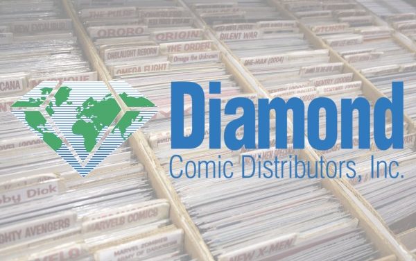 Diamond is Done Reorganizing.  Now Comes the Liquidation.