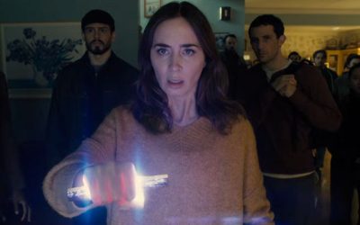 Steven Spielberg’s ‘Disclosure Day’ | Official Teaser