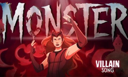 Video of the Day | Scarlet Witch’s Villain Song “Me or the Witch” – Pixel Playhouse