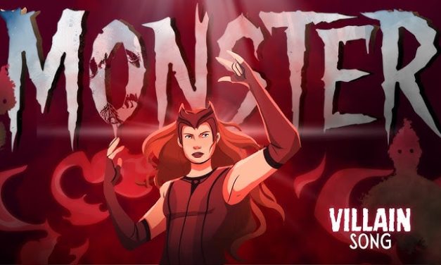 Video of the Day | Scarlet Witch’s Villain Song “Me or the Witch” – Pixel Playhouse