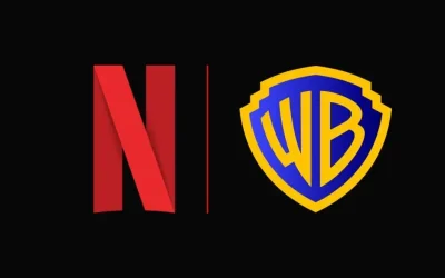 Netflix Just Bought Warner Bros., and the Fallout Could Reshape Genre Entertainment for a Generation