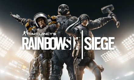 Ubisoft Laid Low – ‘Rainbow 6 Siege’ Hacked