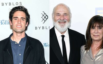 Rob Reiner’s Son Nick Taken into Custody Following Murder of Parents