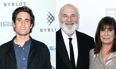 Rob Reiner’s Son Nick Taken into Custody Following Murder of Parents