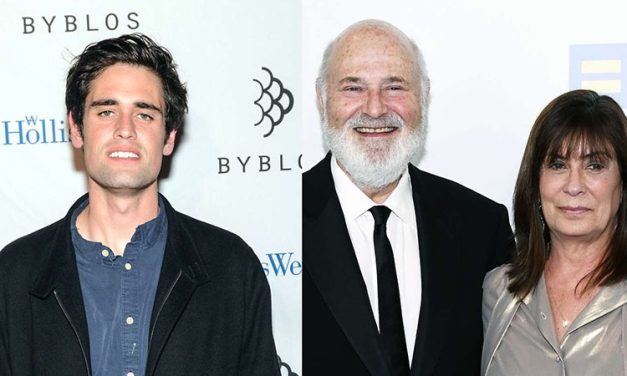 Rob Reiner’s Son Nick Taken into Custody Following Murder of Parents
