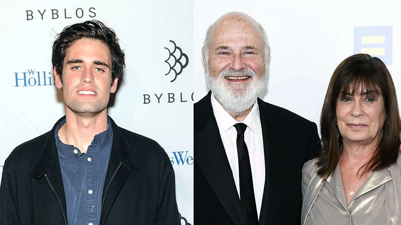 Rob Reiner’s Son Nick Taken into Custody Following Murder of Parents