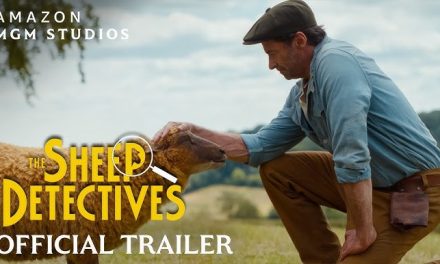 The Sheep Detectives | Official Trailer