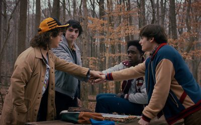Stranger Things 5 | Finale Trailer: Eleven Prepares for Battle With Vecna in Two Hour-Plus Final Episode