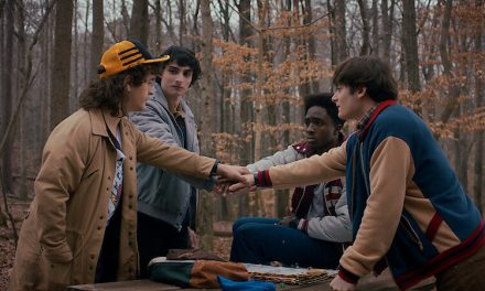 Stranger Things 5 | Finale Trailer: Eleven Prepares for Battle With Vecna in Two Hour-Plus Final Episode