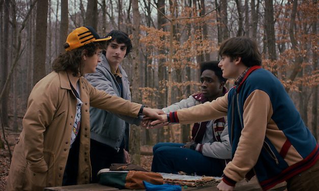 Stranger Things 5 | Finale Trailer: Eleven Prepares for Battle With Vecna in Two Hour-Plus Final Episode