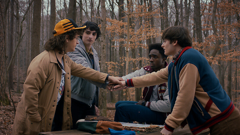 Stranger Things 5 | Finale Trailer: Eleven Prepares for Battle With Vecna in Two Hour-Plus Final Episode
