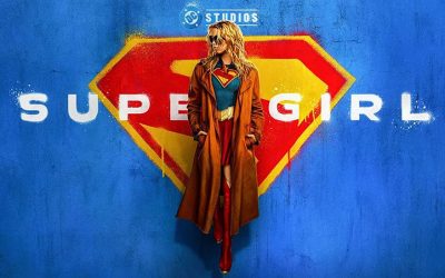 Supergirl | Final Trailer