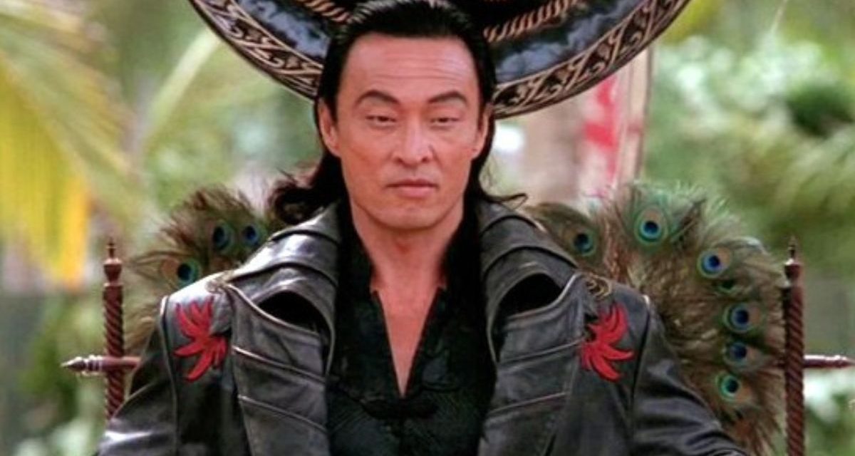 Mortal Kombat Star Cary-Hiroyuki Tagawa Gone at 75