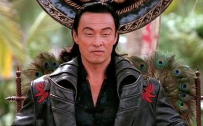 Mortal Kombat Star Cary-Hiroyuki Tagawa Gone at 75