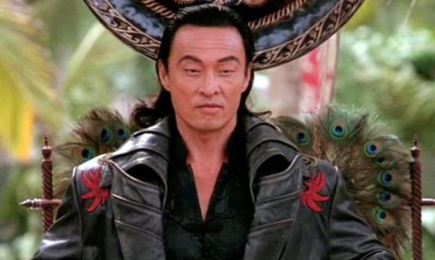 Mortal Kombat Star Cary-Hiroyuki Tagawa Gone at 75