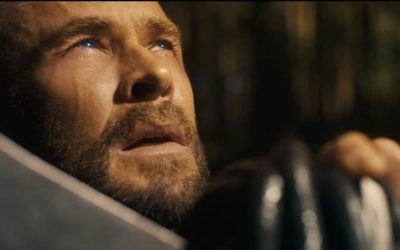 Avengers: Doomsday | Thor Teaser