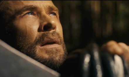 Avengers: Doomsday | Thor Teaser