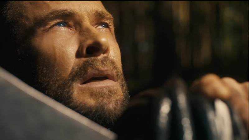 Avengers: Doomsday | Thor Teaser