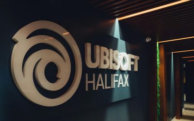 Ubisoft Halifax Unionizes, 1st in North America