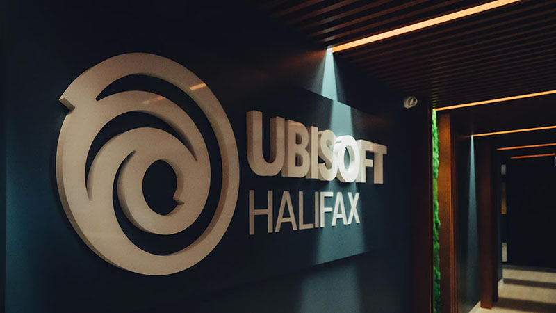 Ubisoft Halifax Unionizes, 1st in North America