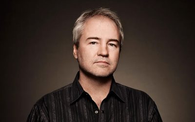 Vince Zampella, Creator of ‘Call of Duty’, Dies in Car Crash