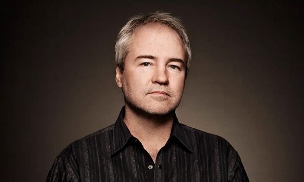 Vince Zampella, Creator of ‘Call of Duty’, Dies in Car Crash