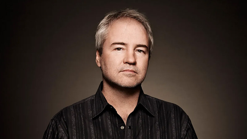 Vince Zampella, Creator of ‘Call of Duty’, Dies in Car Crash