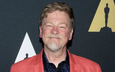 Roger Allers, co-Director of “The Lion King”, Gone at 76