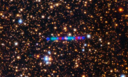 Interstellar Comet 3I/Atlas: What We Know Now