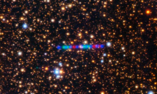 Interstellar Comet 3I/Atlas: What We Know Now