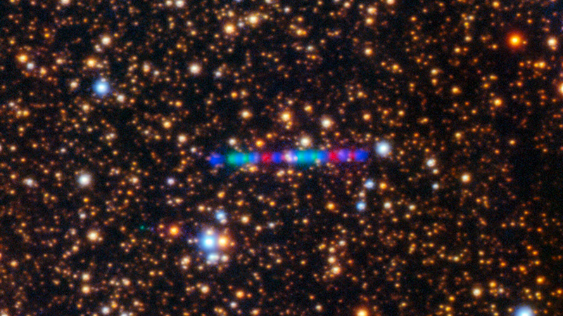 Interstellar Comet 3I/Atlas: What We Know Now