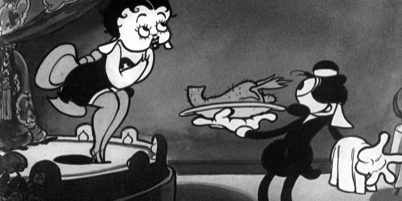 Happy Public Domain Day! Early Betty Boop, Nancy Drew, Mickey Mouse Are Now Ours to Share