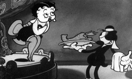 Happy Public Domain Day! Early Betty Boop, Nancy Drew, Mickey Mouse Are Now Ours to Share