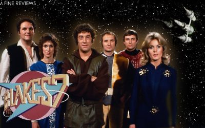 Is Blake’s 7 Returning?