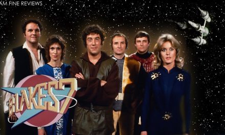 Is Blake’s 7 Returning?