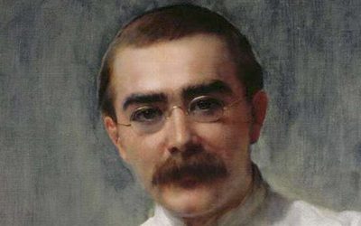 The Kipling Society | The SUPERNATURAL – 2026 Writing Prize