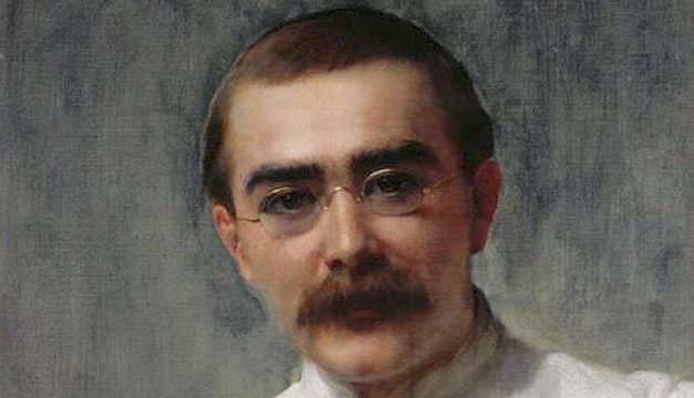 The Kipling Society | The SUPERNATURAL – 2026 Writing Prize