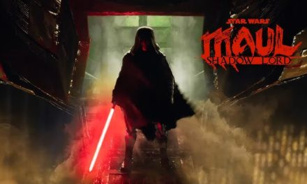 Star Wars: Maul – Shadow Lord | Official Trailer