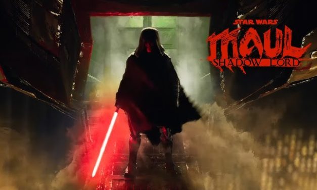 Star Wars: Maul – Shadow Lord | Official Teaser
