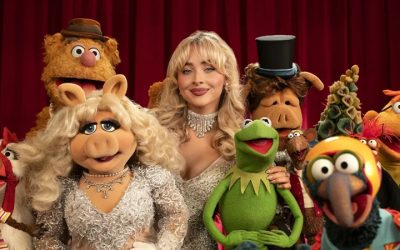 The Muppet Show | Special Event Official Trailer