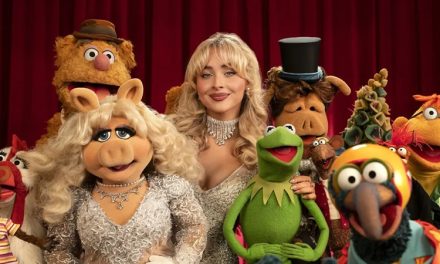 The Muppet Show | Special Event Official Trailer