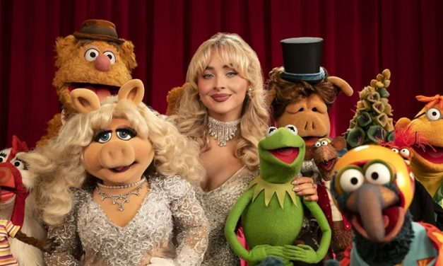 The Muppet Show | Special Event Official Trailer
