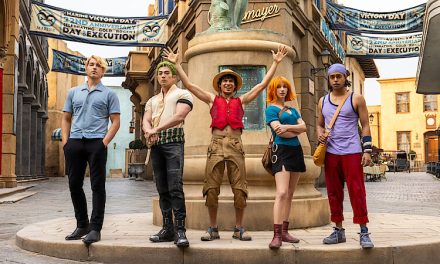 One Piece: Season 2 | Official Teaser | Netflix