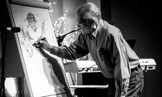 Comic Book Legend Sal Buscema, Gone at 89