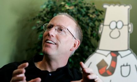 ‘Dilbert’ Creator Scott Adams Dies
