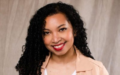 Tracey Baptiste Announced as LAcon V Special Guest