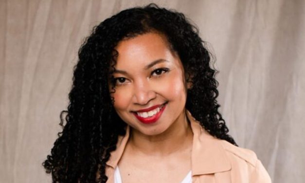 Tracey Baptiste Announced as LAcon V Special Guest