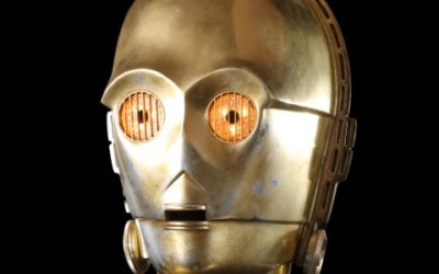 From ‘Jaws’ to ‘Star Wars’: Iconic Film/TV Artifacts Go to Auction