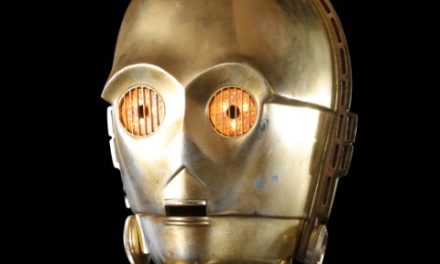 From ‘Jaws’ to ‘Star Wars’: Iconic Film/TV Artifacts Go to Auction