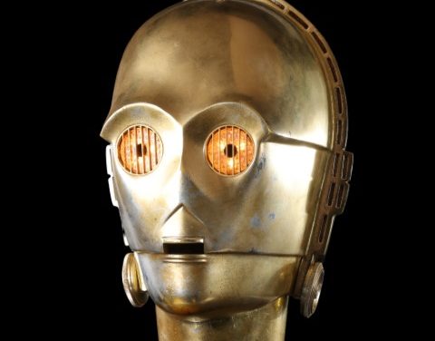 From ‘Jaws’ to ‘Star Wars’: Iconic Film/TV Artifacts Go to Auction